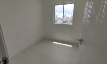 Imagem 7: EDIFÍCIO SAINTE ALICE - 02 Quartos - 60,00 m² - A partir R$ 428.900 l VARANDA l 01 OU 02 V