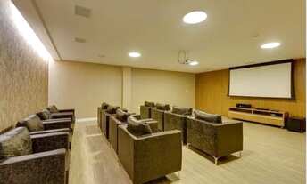 Imagem 6: Apartamento para venda tem 117 metros quadrados com 3 quartos em Setor Bueno - Goiânia - G