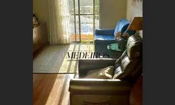 Imagem 3: Apartamento próximo a USP para aluguel, 86 m com 3 quartos em Jardim Esmeralda - São Paulo