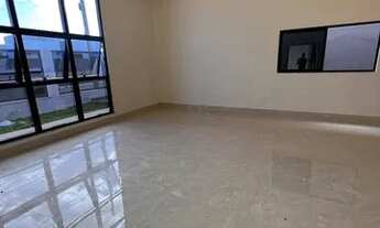 Imagem 2: Casa Dentro Condomínio Venda Lt 400 m 3 Quartos 3 Suítes Piscina Churrasqueira Sala Pé Dir