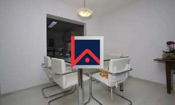 Imagem 6: Apartamento Locação 3 Dormitórios - 130 m² Cerqueira César