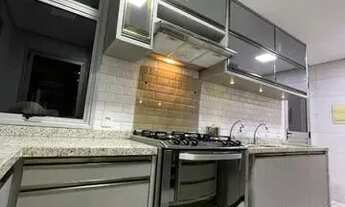 Imagem 5: Condominio Singolare com 132m², com 3 suites, 4 banheiros