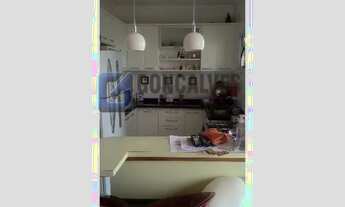 Imagem 3: SAO BERNARDO DO CAMPO - Residential / Apartment - VILA MUSSOLINI