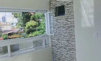 Imagem 2: Apartam pra alugar no Bessa, três dormitórios, com elevador. ZAP 99653.8797