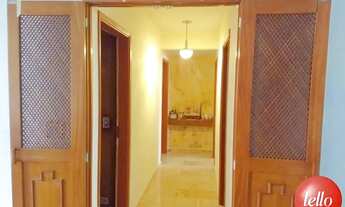 Imagem 4: São Paulo - Apartamento Padrão - Perdizes