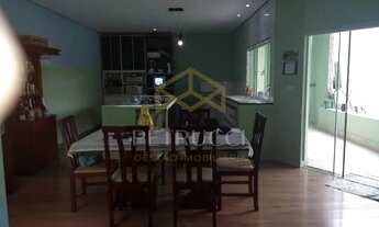 Imagem 5: Casa - Residencial Parque Rochele II - Santa Bárbara D'Oeste