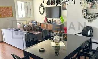 Imagem 7: Apartamento com 3 dormitórios à venda, 77 m² por R$ 760.000,00 - Mooca - São Paulo/SP