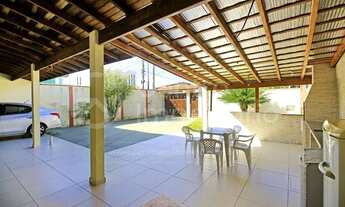 Imagem 4: CASA com 3 quartos em Itanhaém, no bairro Belas Artes