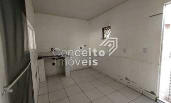 Imagem 5: Residencial / Comercial - Uvaranas