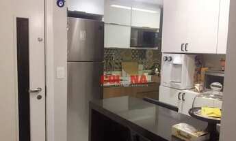 Imagem 7: Apartamento com 3 dormitórios à venda, 97 m² por R$ 820.000,00 - Santa Rosa - Niterói/RJ