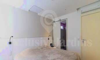 Imagem 10: APARTAMENTO RESIDENCIAL em SÃO PAULO - SP, JARDIM PAULISTA