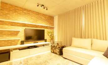 Imagem: Apartamento para Aluguel - Brooklin, 2 Quartos