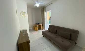 Imagem 6: Apartamento à venda 01 dormitório seminovo 100 mts da praia - Canto do Forte - Praia Gran