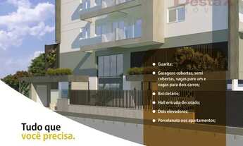 Imagem 2: Apartamento no Bairro Rio Caveiras - Biguaçu