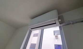 Imagem 6: Excelente apartamento de 1 quarto mobiliado em Intermares. Ideal para estudantes