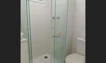 Imagem 7: Apartamento com 2 dormitórios para alugar, 51 m² por R$ 2.000,00/mês - Jardim Monte Alegre