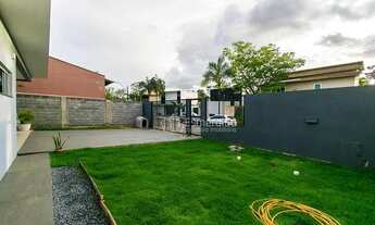 Imagem 6: Casa nova 2 suítes no Jardim Botânico - Aceita financiamento - por R$ 850.000 - Setor habi