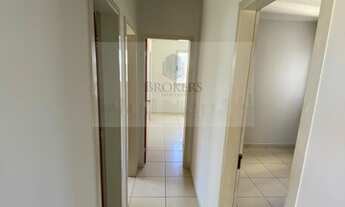 Imagem 3: ELDORADO PARQUE | COND. HARMONIA | 3 QUARTOS c/ 1 SUÍTE | RICO EM ARMÁRIOS | NASCENTE