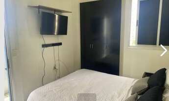 Imagem 5: Aluguel de apto de 1 quarto