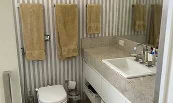 Imagem: Casa Zona Sul, Condominio Splendido, 3 quartos