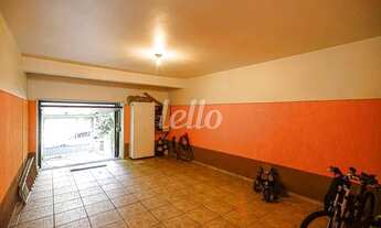 Imagem 5: São Paulo - Casa Padrão - Santana