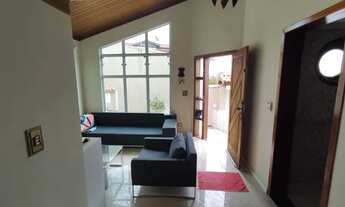 Imagem 2: Sobrado para locação e venda com 236 metros quadrados com 3 quartos