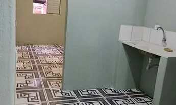 Imagem 2: ALUGO CASA 2 CÔMODOS