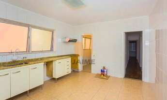 Imagem 7: Apartamento com 120 m2 e uma vaga em ótima localização da Santa Cecília