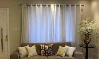 Imagem 7: Condomínio Delta Ville Casa Reformada com 3/4 sendo 1 suite