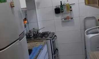 Imagem 2: Vendo apto pq Julião Nogueira