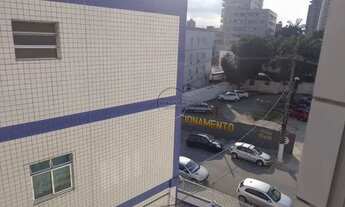 Imagem 2: Ótimo apartamento de 01 dormitório disponível para venda no bairro Boqueirão em Praia Gran