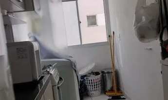 Imagem 7: Apartamento - Sítios Frutal - Valinhos