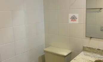 Imagem 7: Flat para aluguel tem 40 metros quadrados com 1 quarto em Moema - São Paulo - SP