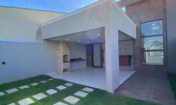 Imagem 5: Casa Ncom 3 dormitórios à venda, 120 m² por R$ 780.000 - Frezzarin 2 - Santa Bárbara D