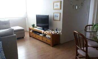 Imagem 3: Apartamento Santana 68 metros 2 dormitórios e 2 vagas. Oportunidade