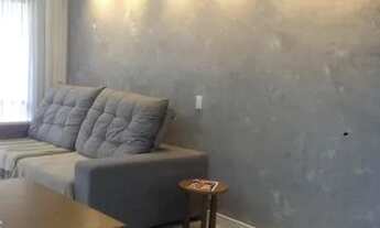 Imagem 2: Apartamento Estilo Granja Viana