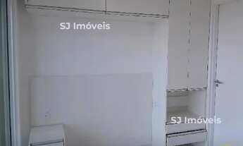 Imagem 7: Apartamento para aluguel com 31 metros quadrados com 1 quarto em Edson Queiroz - Fortaleza