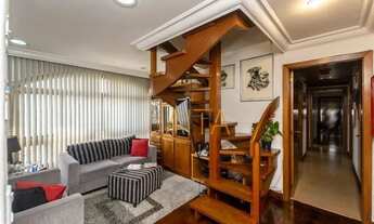 Imagem 6: Cobertura com 4 dormitórios à venda, 222 m² por R$ 1.580.000,00 - Mont'Serrat - Porto