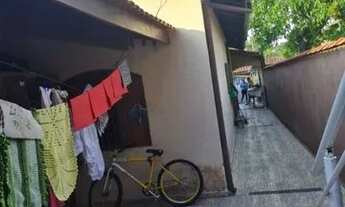 Imagem 7: Casa em Itanhaém em rua calçada 3km do mar