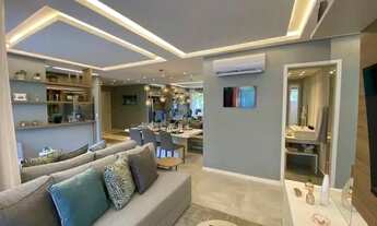 Imagem 6: Apartamento para venda tem 53 metros quadrados com 2 quartos em da Luz - Nova Iguaçu - RJ