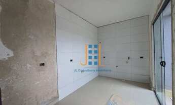 Imagem 6: Sobrado com 3 dormitórios à venda, 66 m² por R$ 340.000 - Alto Boqueirão - Curitiba/PR