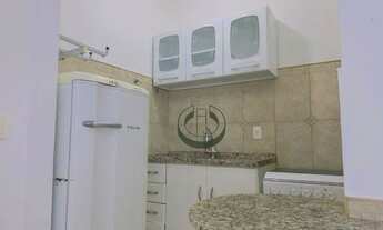 Imagem 6: Kitnet com 1 dormitório para alugar, 25 m² por R$ 1.500,00 - Cidade Universitária - Campin