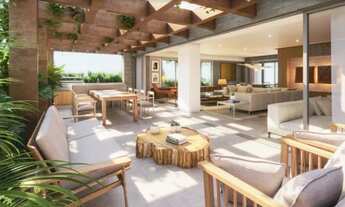 Imagem 7: APARTAMENTO RESIDENCIAL em São Paulo - SP, Vila Olímpia