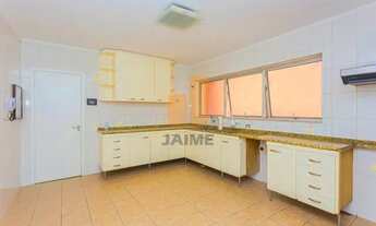 Imagem 5: Apartamento com 120 m2 e uma vaga em ótima localização da Santa Cecília