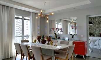 Imagem 2: Chateau D´avignon Apto AP30737