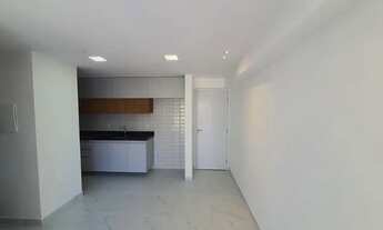 Imagem 4: Apartamento de 51m² com 2 quartos para locação no bairro de Manaíra - João Pessoa PB