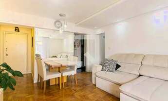 Imagem 3: Apartamento para Aluguel - Tatuapé, 2 Quartos, 90 m2