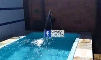 Imagem 3: Casa com 2 dormitórios à venda, 133 m² por R$ 460.000,00 - Bonfim Paulista - Jardim Santa