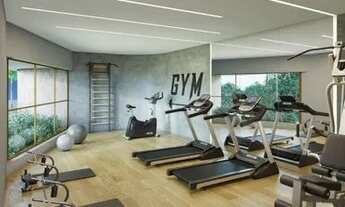 Imagem 7: AB- LANÇAMENTO NA MADALENA, AREA DE LAZER, DECK, TERRAÇO GOURMET