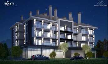 Imagem 2: Apartamento 02 Dormitórios - Bairro Várzea Grande